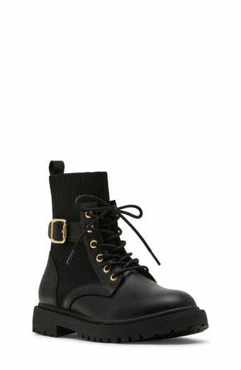 Steve Madden Kids' Kya Boot