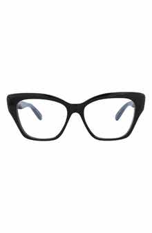 Pomellato Novelty 54mm Square Optical Glasses