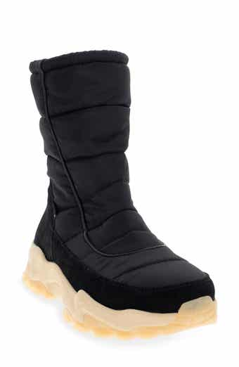 Chooka Lenox Water Resistant Puffer Bootie