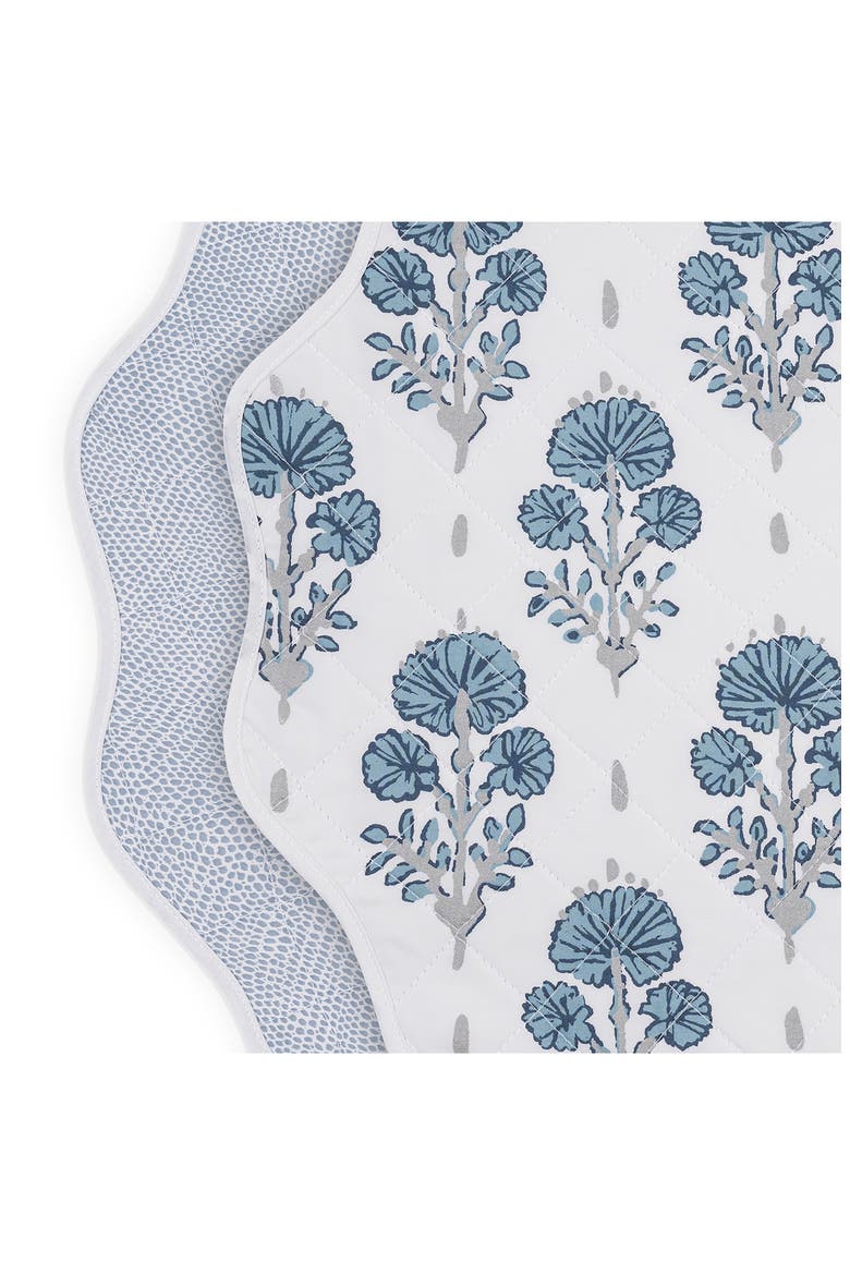 Reversible Quilted Placemat, Alternate, color, JOPLIN BLUE/ HAZY BLUE
