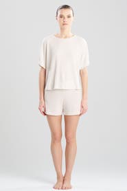 Natori Edit Mila Waffle Everywhere Wedge Top