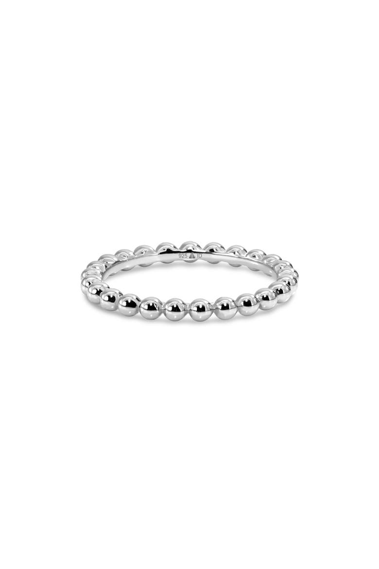 Beaded Ball Ring video