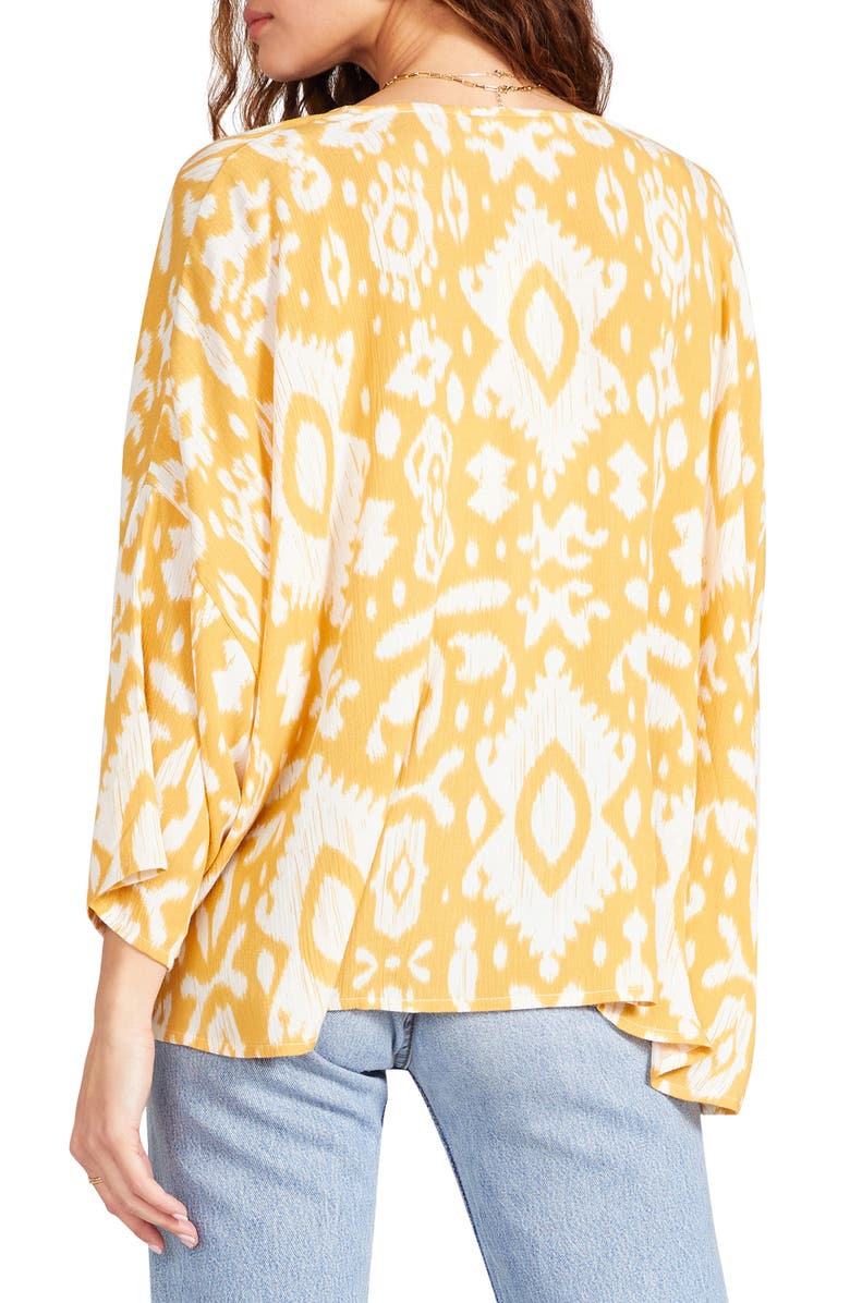 BB Dakota by Steve Madden Globe Trotter Jacket, Alternate, color,