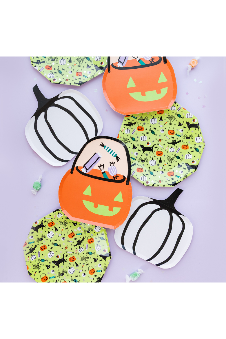 Hocus Pocus Halloween Large Plates, Alternate, color, Assorted Pre-Pack