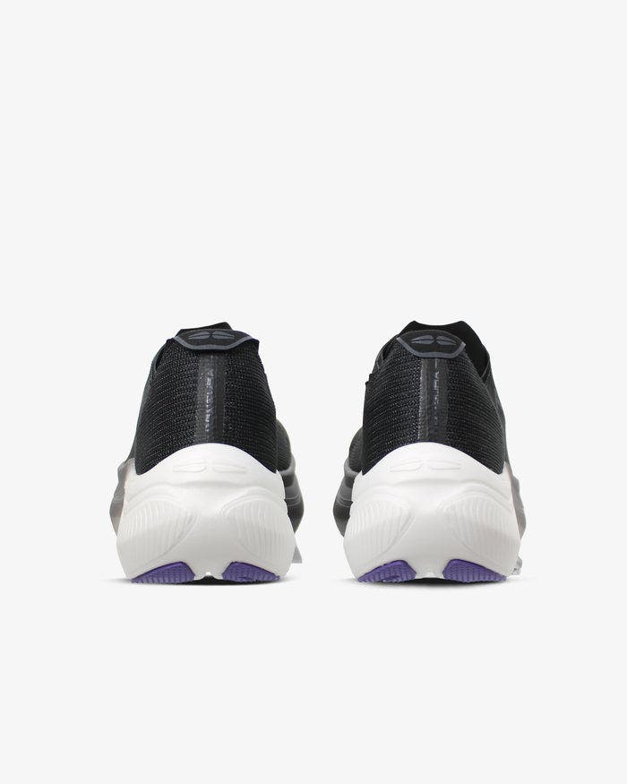 FESSURA RACE 01 sneakers, Alternate, color, Black