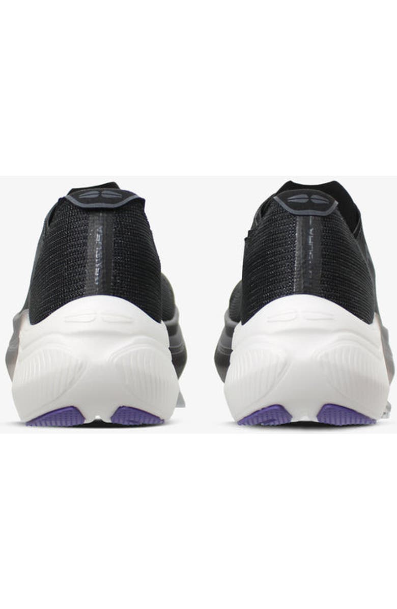 FESSURA RACE 01 sneakers, Alternate, color, Black