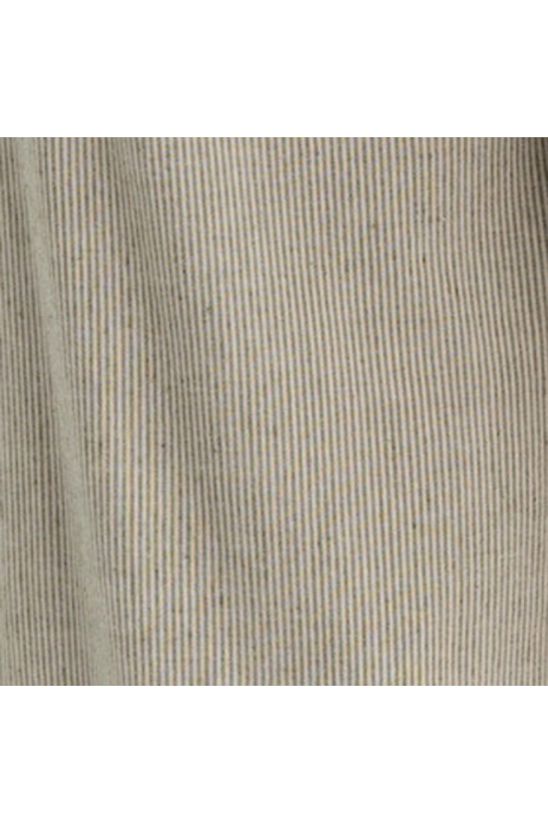 Multitasker Stripe Wide Leg Plus Size Pant, Alternate, color, Sage Stripe