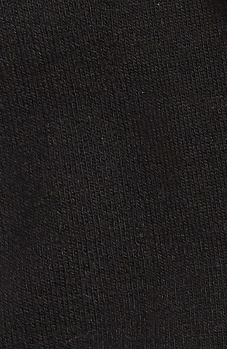 Nordstrom Assorted 3-Pack Pillow Sole Crew Socks, Alternate, color, 