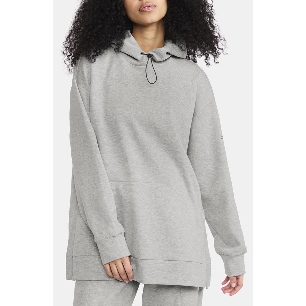 Craft Adv Join Jersey Hooded Pullover