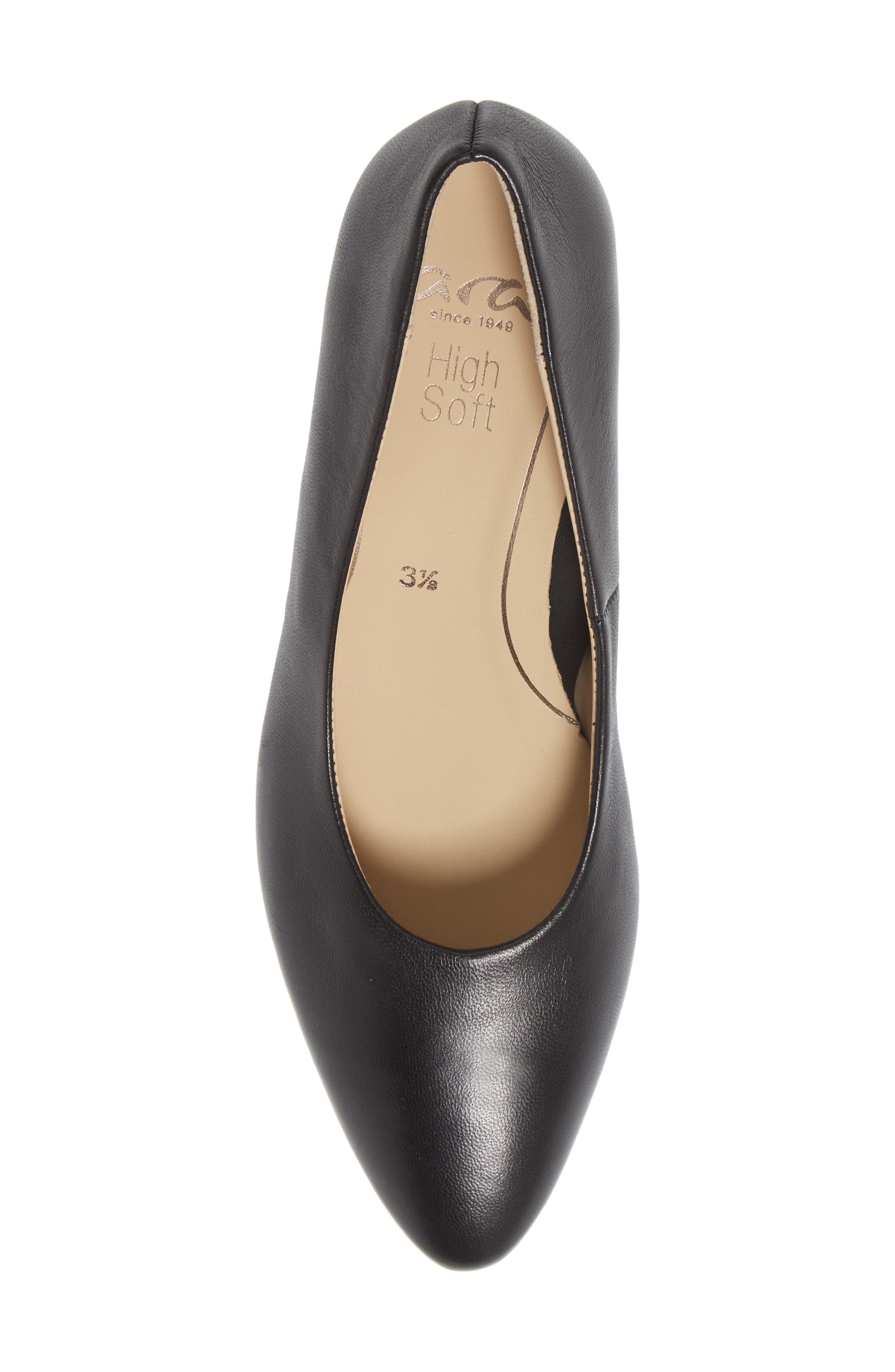 ara Lichfield Pump, Alternate, color, 