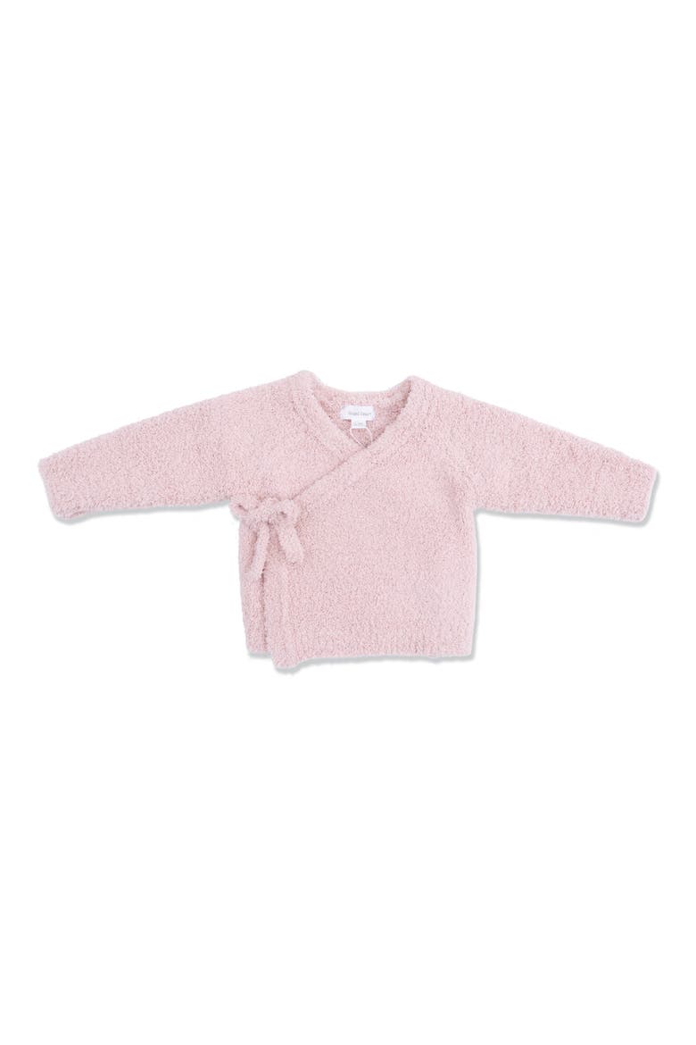 Chenille Top, Alternate, color, BLUSH