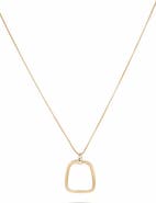 Dean Davidson Montecito Long Pendant Necklace
