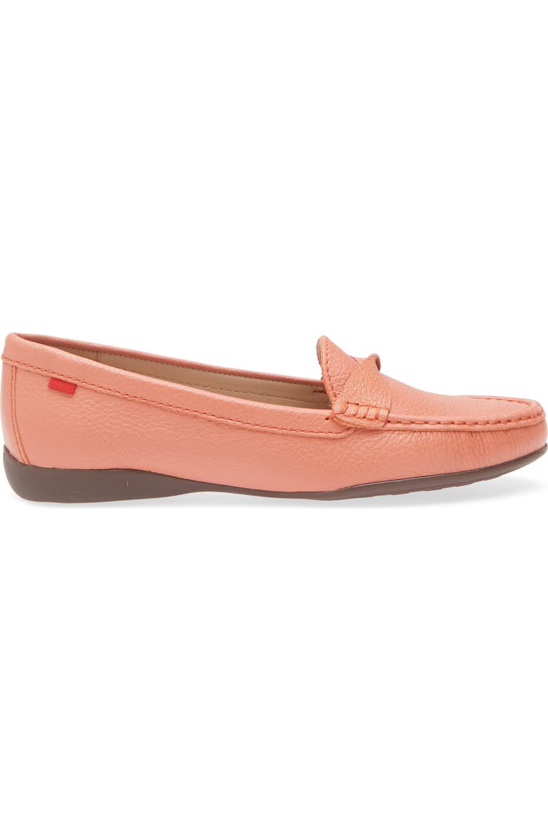 Marc Joseph New York Beverly Penny Loafer, Alternate, color,