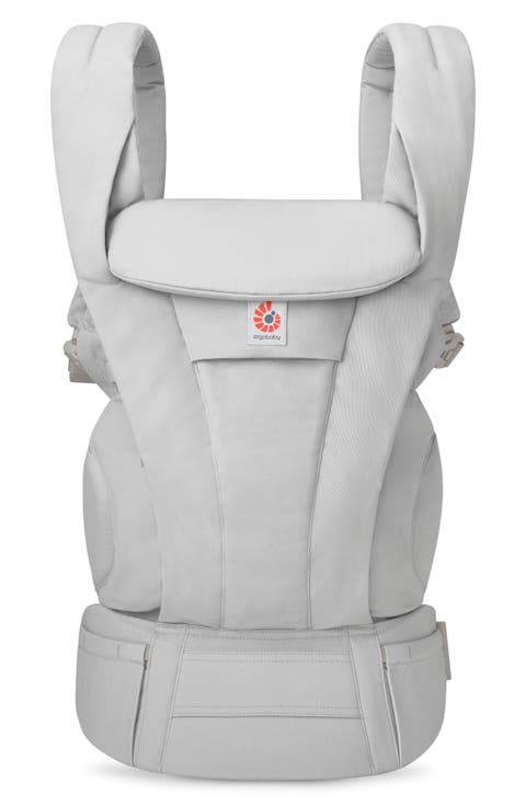 Omni Deluxe Baby Carrier