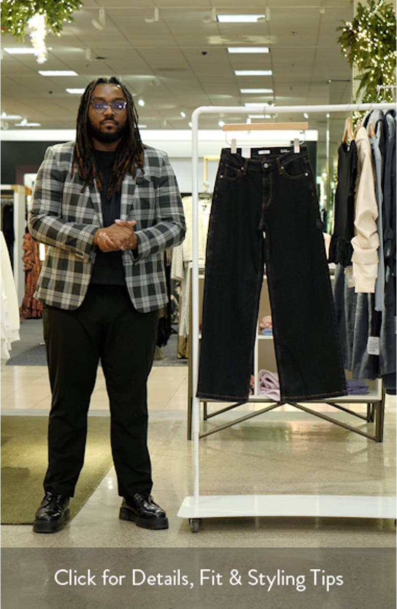 Baggy Carpenter Jeans, sales video thumbnail