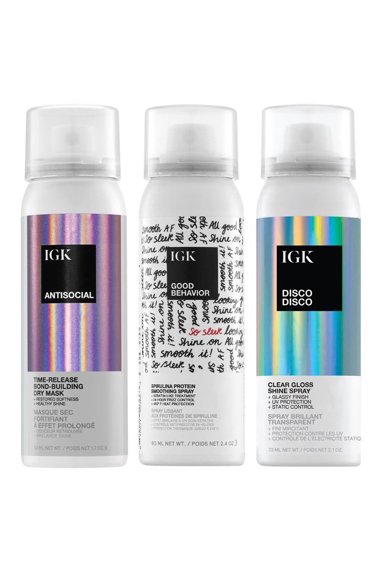 Must Have Travel Kit $48 Value, Main, color, NO COLOR