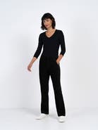 Kettlewell Jamie Cord Straight Pants