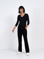 Kettlewell Jamie Cord Straight Pants