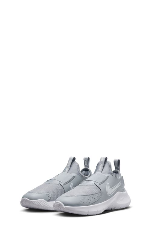 Nike Flex Runner 3 Slip-on Shoe In Multi