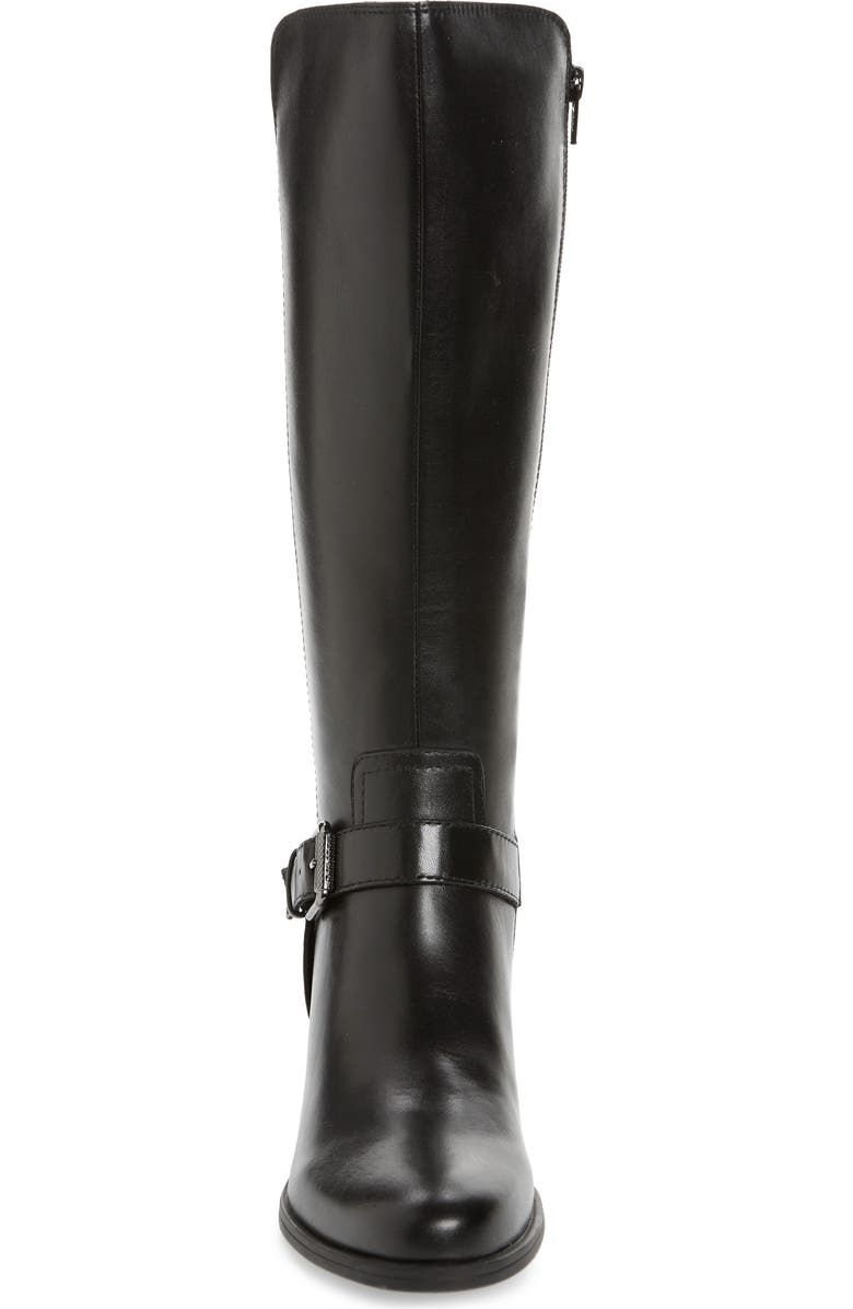 Naturalizer Dalton Tall Boot, Alternate, color,