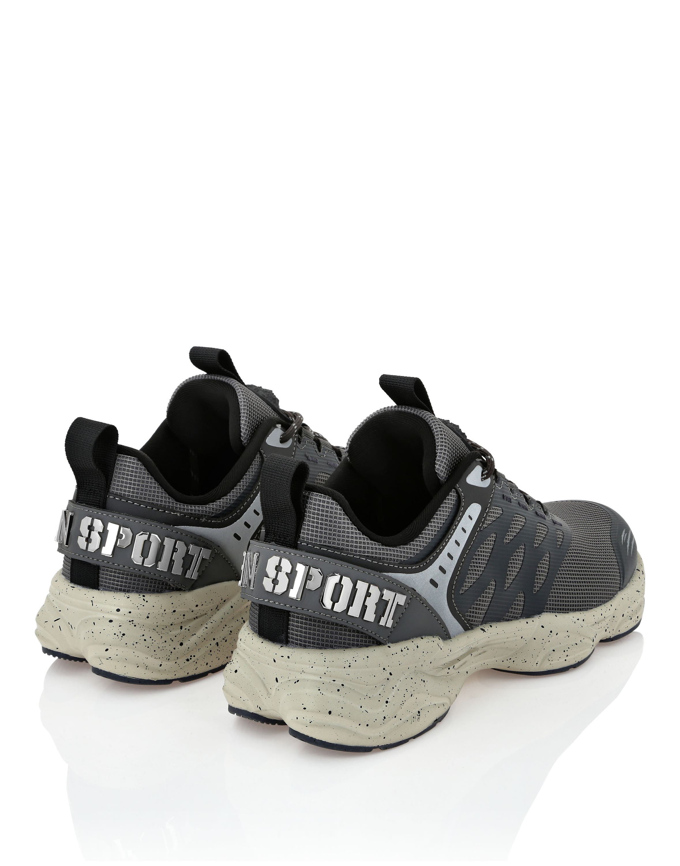 Venom Striker // Gen.x.05 Unisex, Alternate, color, grey/darkgrey