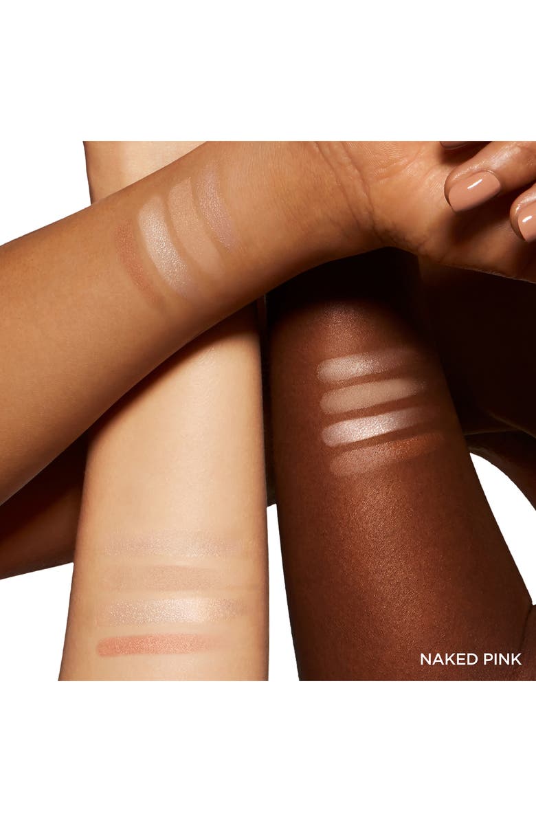 TOM FORD Soleil Neige Eyeshadow Quad, Alternate, color, 