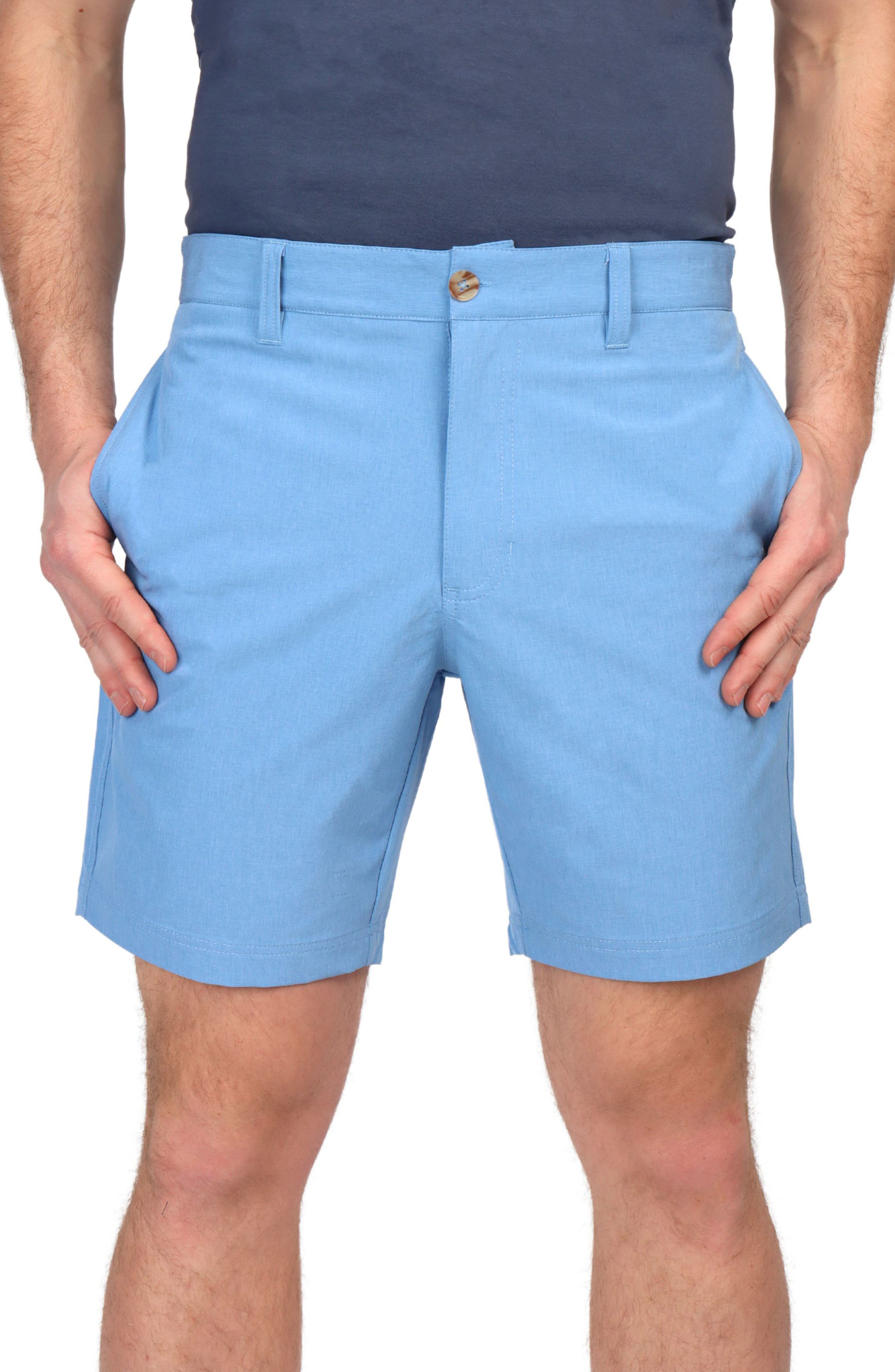 Performance Shorts