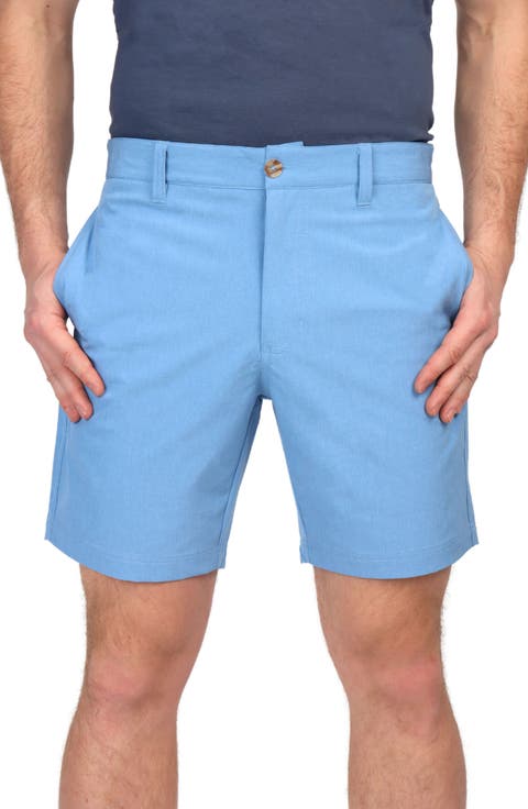 Performance Shorts