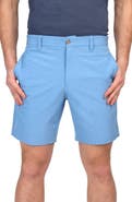 TailorByrd Performance Shorts