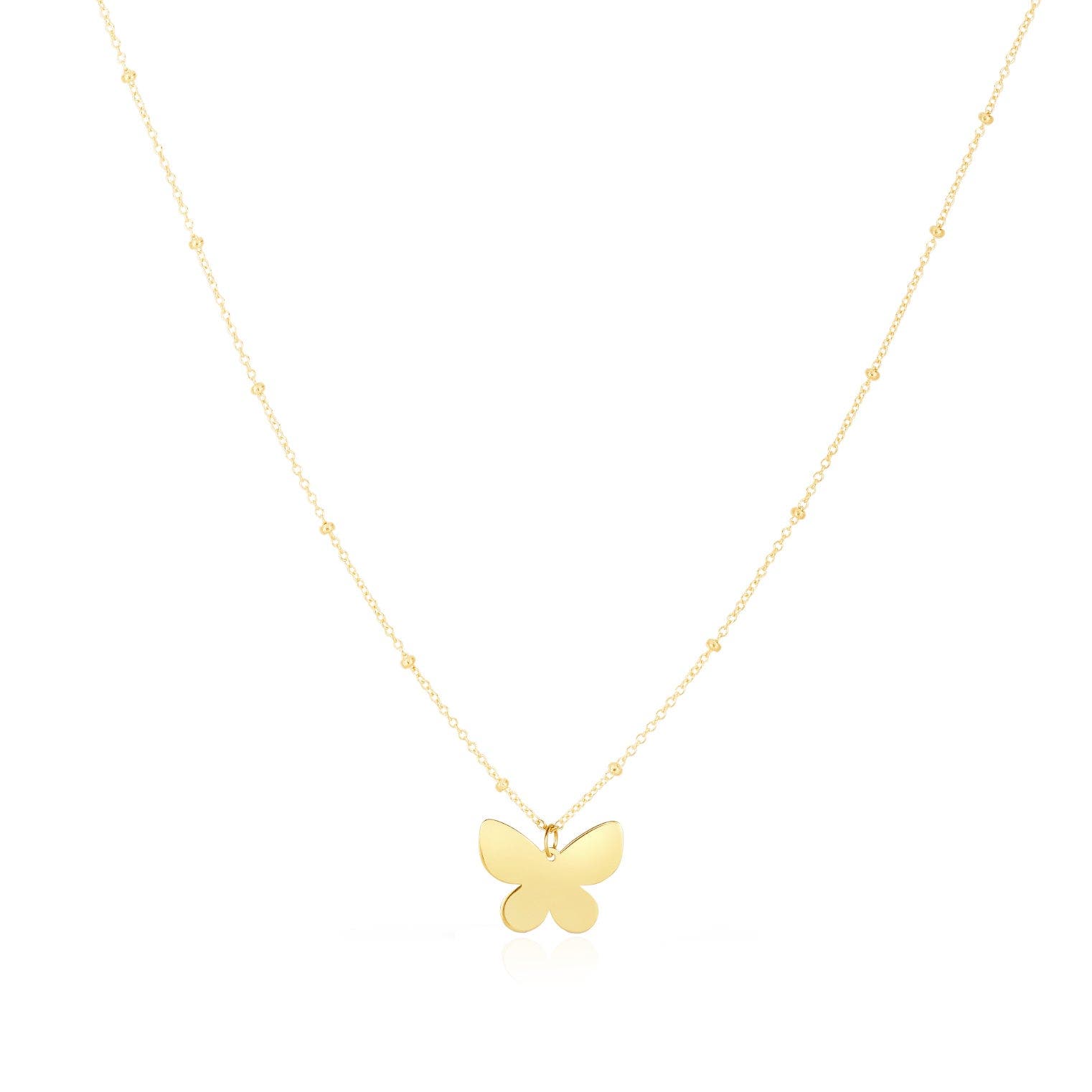 selected Yellow Gold