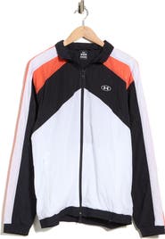 Under Armour Icon Woven Track Jacket
