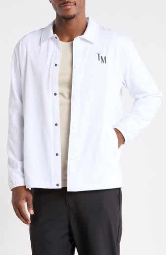 Ab Energy Performance Shirt Jacket