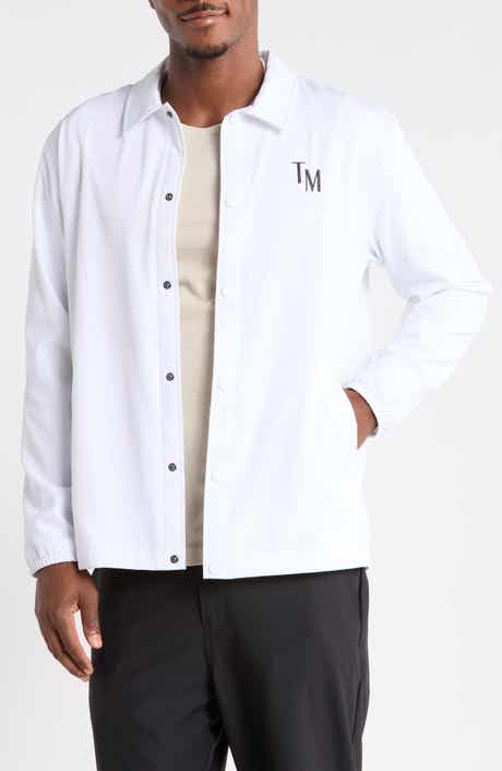Ab Energy Performance Shirt Jacket