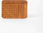 Deux Mains Slim ID Case