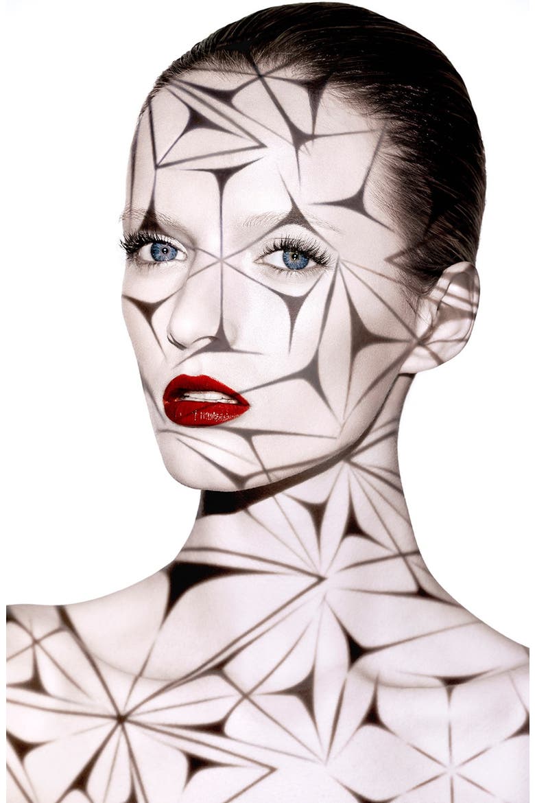 'Laced with Edge - Tech Fashion' Lip Gloss Coffret (Limited Edition), Alternate, color, NO COLOR