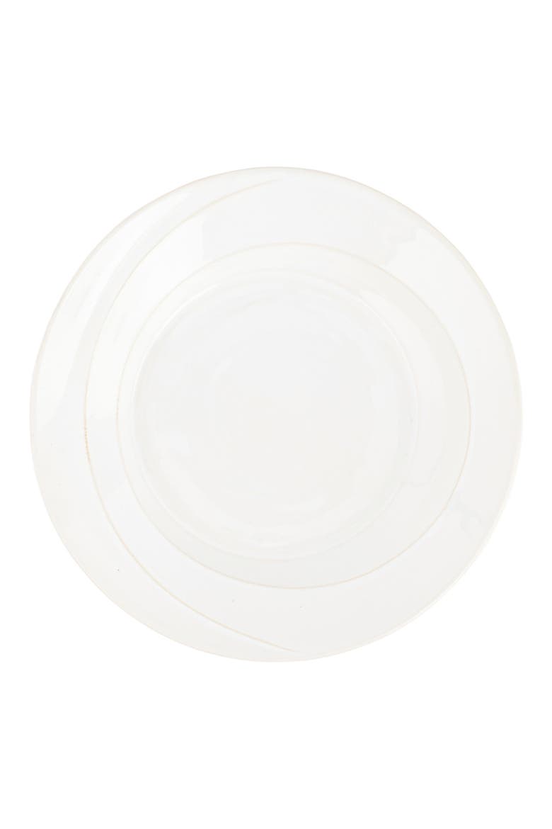 Luna Pasta Bowl, Alternate, color, WHITE