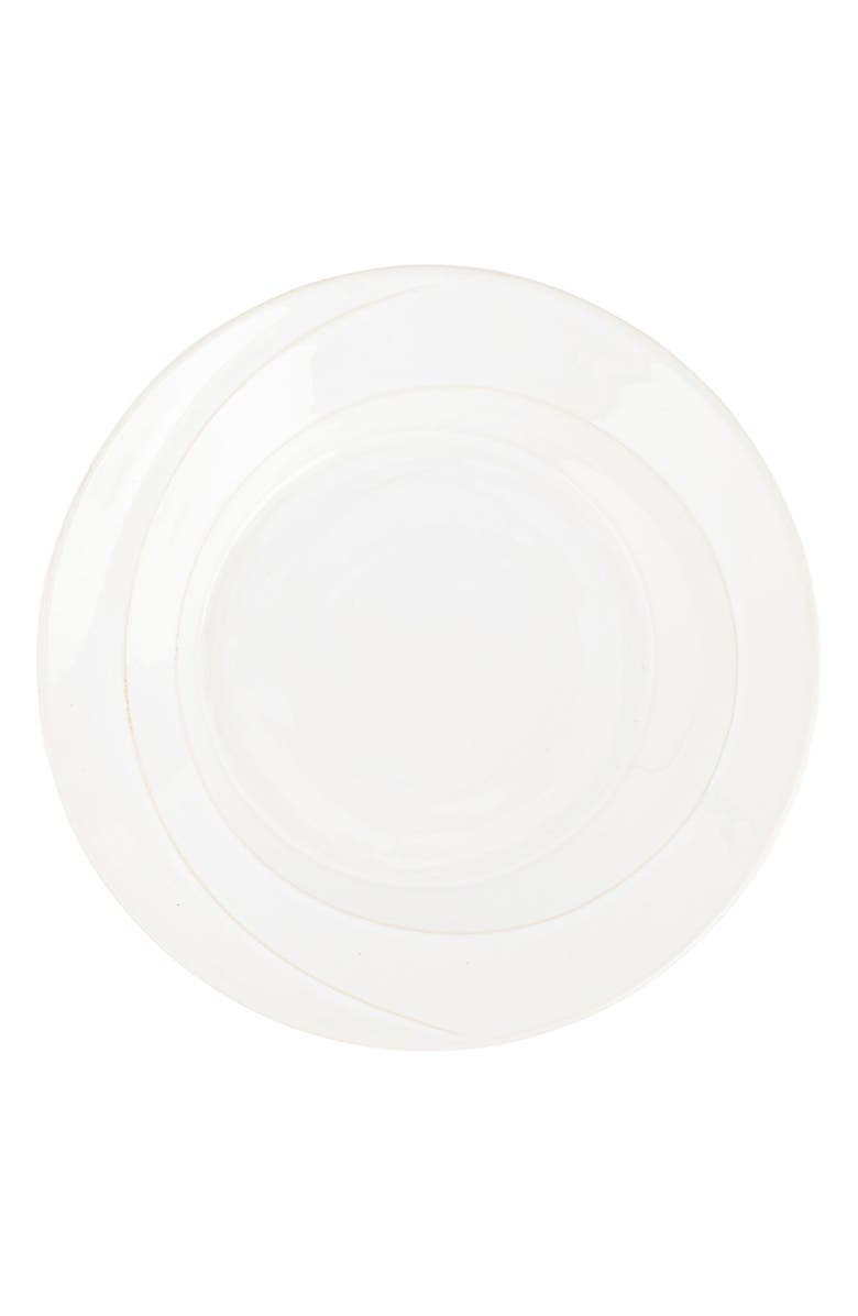 VIETRI Luna Pasta Bowl, Alternate, color, White