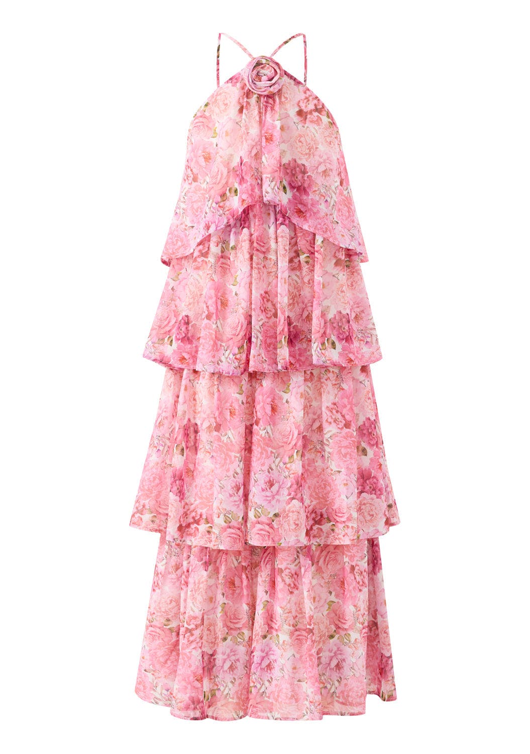 selected Floral