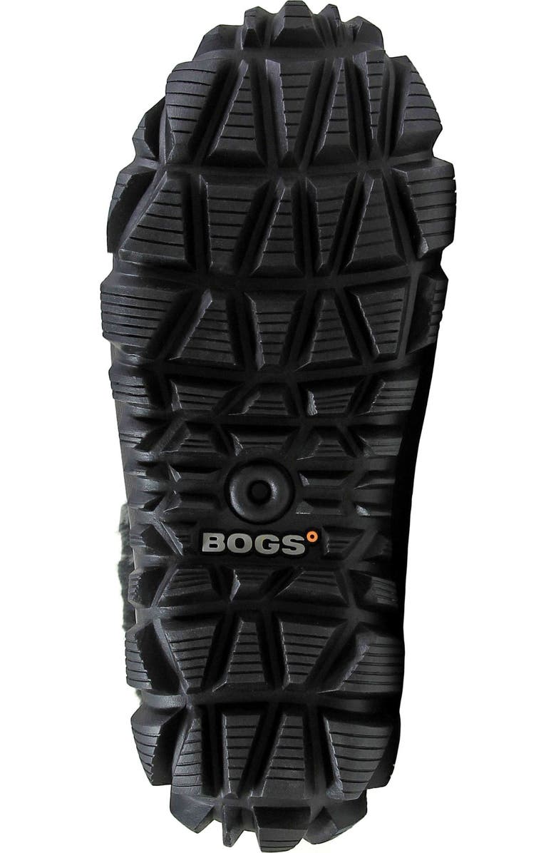 Bogs Arcata Stripe Waterproof Snow Boot, Alternate, color,