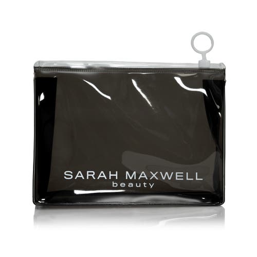 Sarah Maxwell Beauty Lash Care On The Go