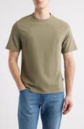 Wax London Dean Organic Cotton T-Shirt