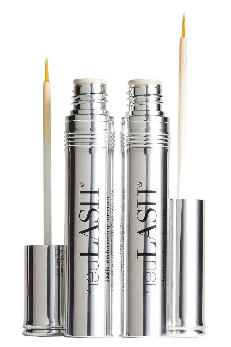 Lash Enhancing Serum Duo, Main, color, NO COLOR