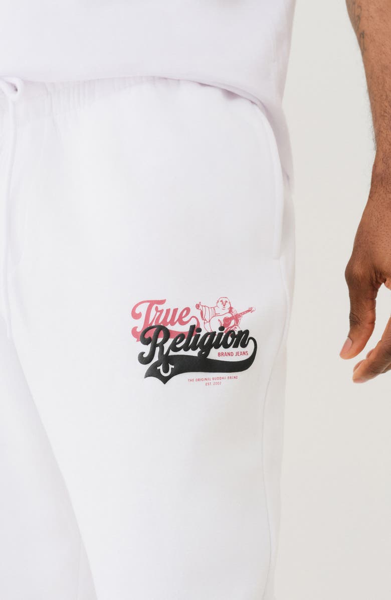 True Religion Old Skool Jogges, Alternate, color,