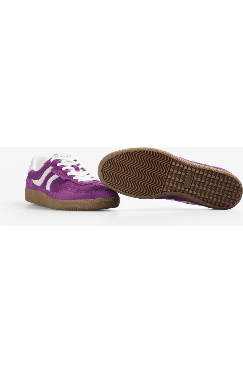 Scalpers Numico Sneakers W, Alternate, color, Purple