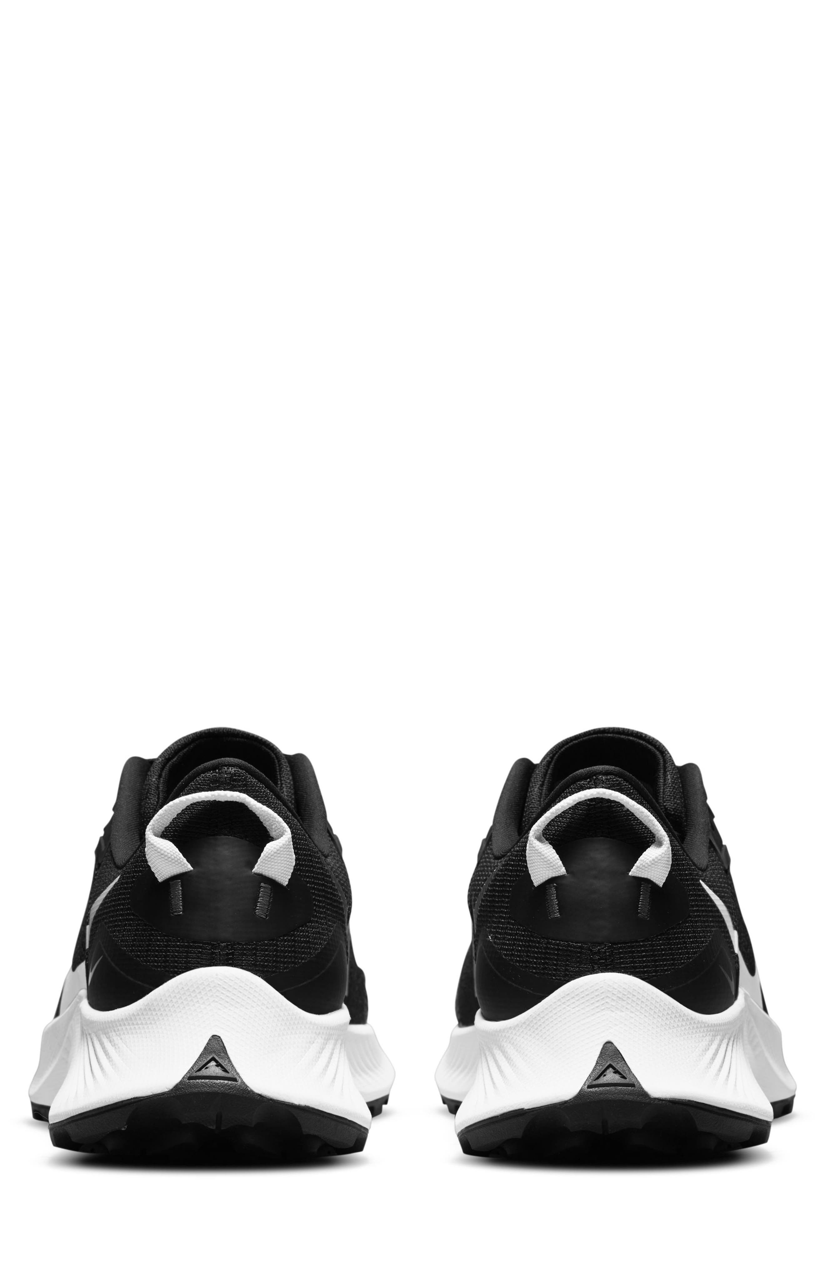 Nike Pegasus Trail 3 Running Shoe, Alternate, color, 