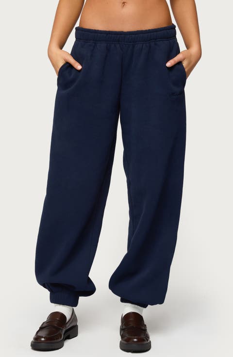 Jayce Sweatpants