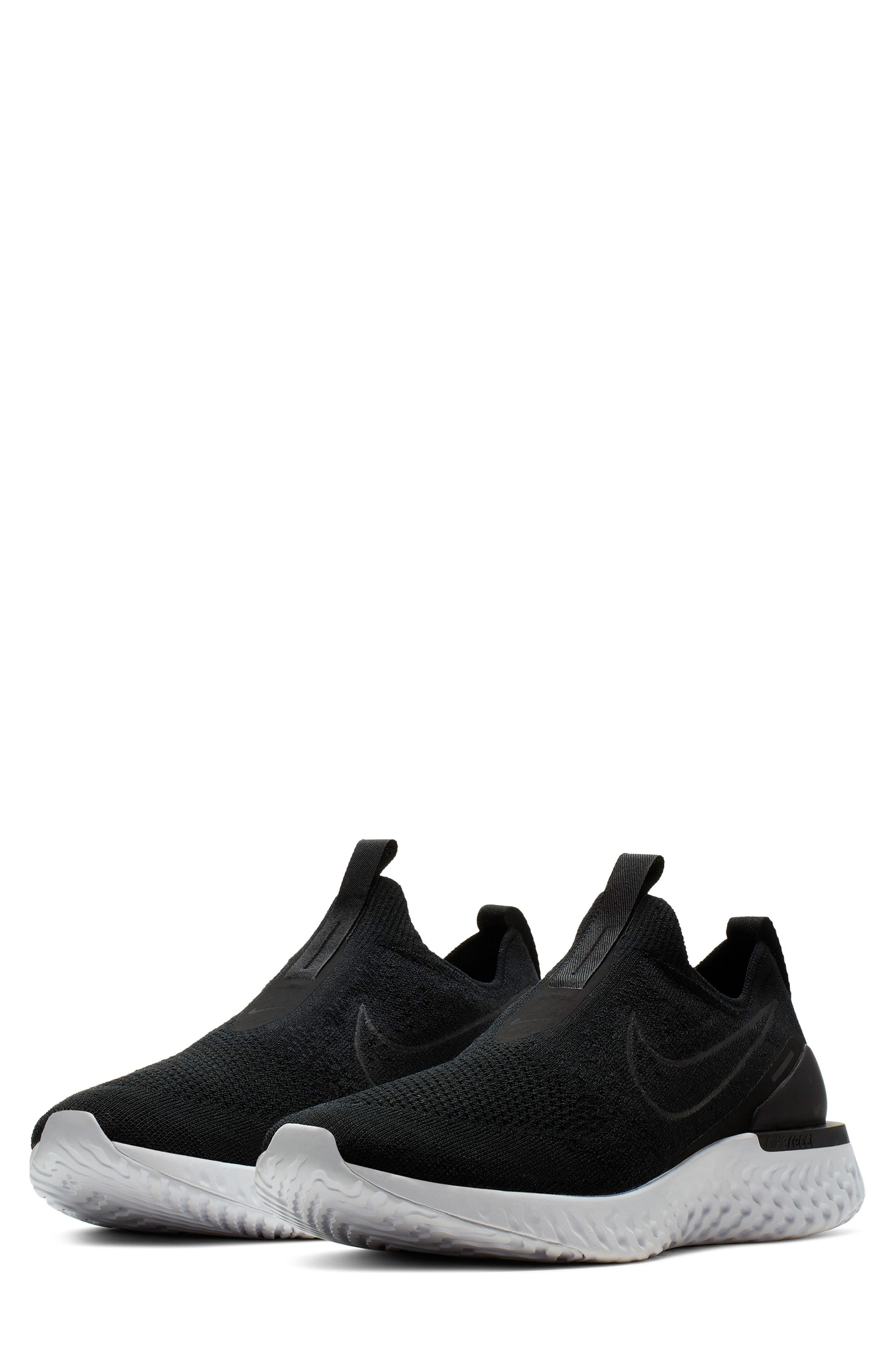 Nike Epic Phantom React Running Shoe, Main, color, 