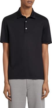 ZEGNA High Performance™ Wool Polo