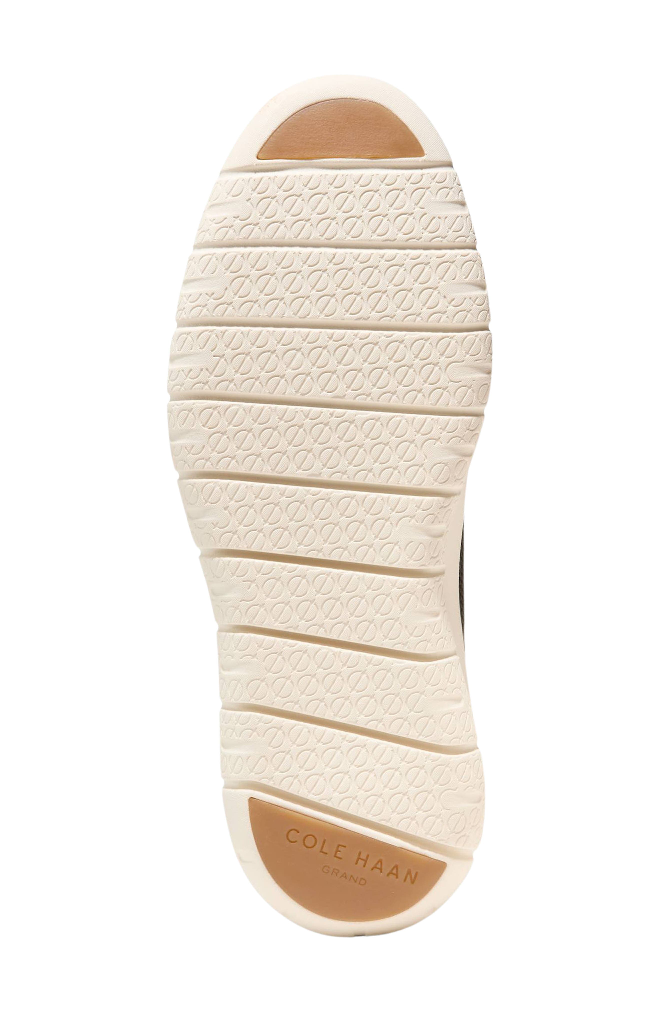 Cole Haan Generation ZeroGrand Sneaker, Alternate, color, 