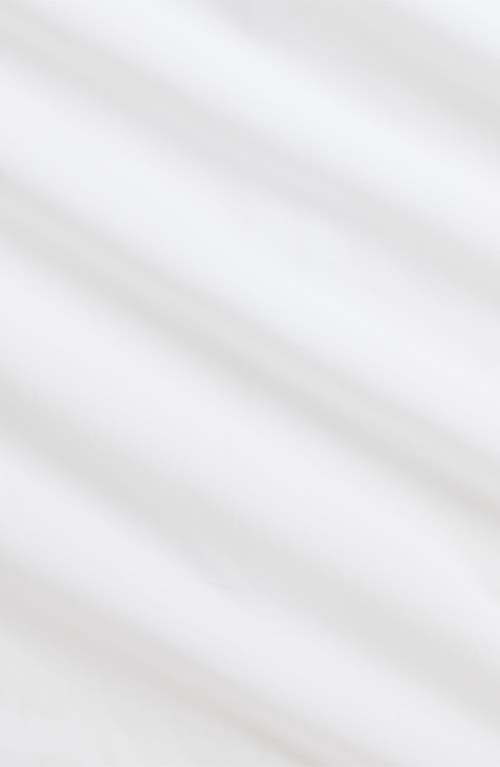 Shop Polo Ralph Lauren Stretch Cotton Poplin Button-down Shirt In White